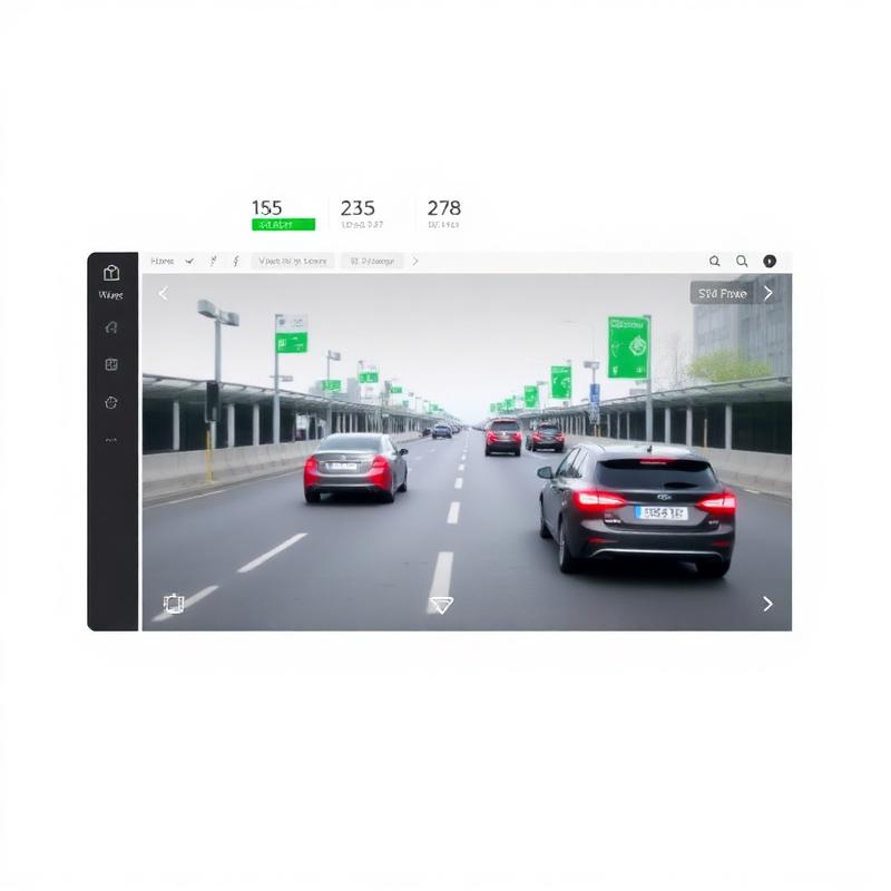 ANPR Solution