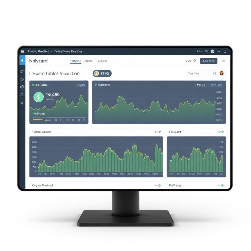Cryptocurrency Intelligence System